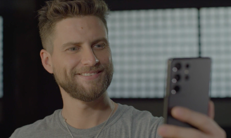 Comienza la preventa de Galaxy S21 con inédito Live Shop conducido por Jean Philippe Cretton