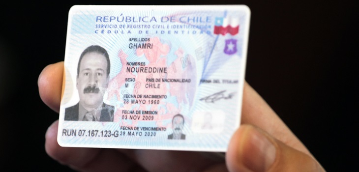 Extienden hasta el 31 de diciembre la vigencia de cédulas vencidas en 2020 y 2021