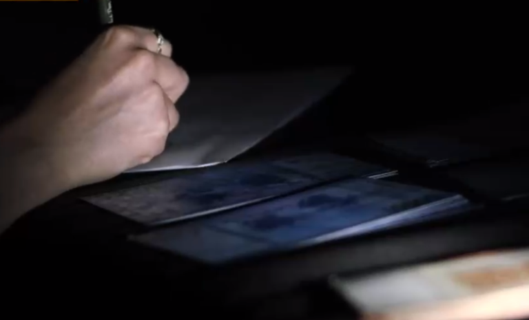 Detienen a mujer imputada por estafa piramidal de más de $800 millones: 