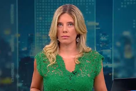 CHV Noticias Central | Lunes 01 de febrero de 2021