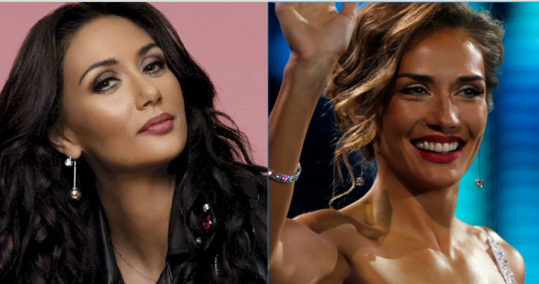 Pamela Díaz volvió a decir que Carola De Moras es la 