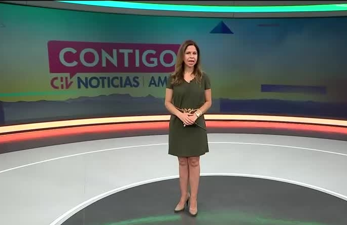 Contigo CHV Noticias AM | Martes 2 de febrero de 2021