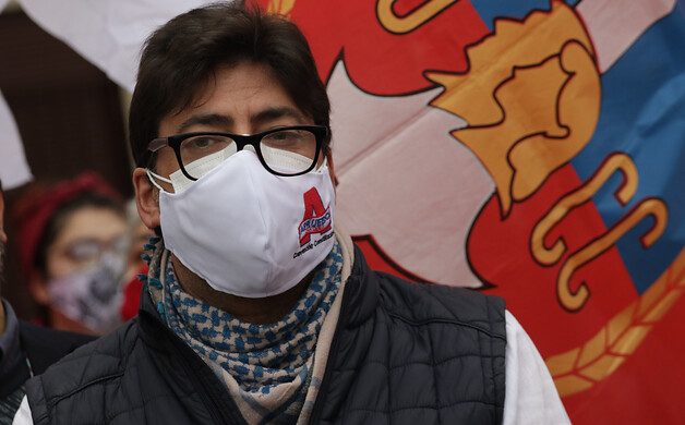 Jadue responde a diputados UDI por Avifavir: 