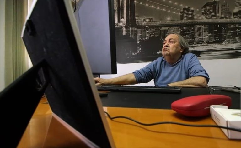 Trascendencia mundial: La historia del chileno nominado al Premio Nobel por su trabajo sobre el Alzheimer