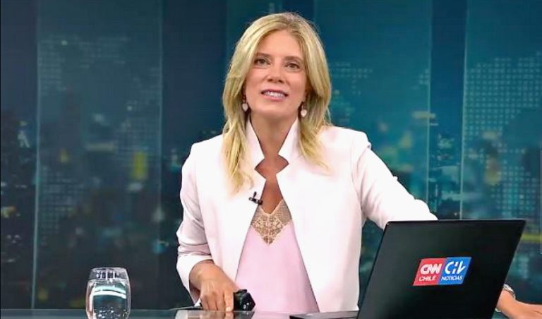 CHV Noticias Central | Martes 2 de febrero de 2021