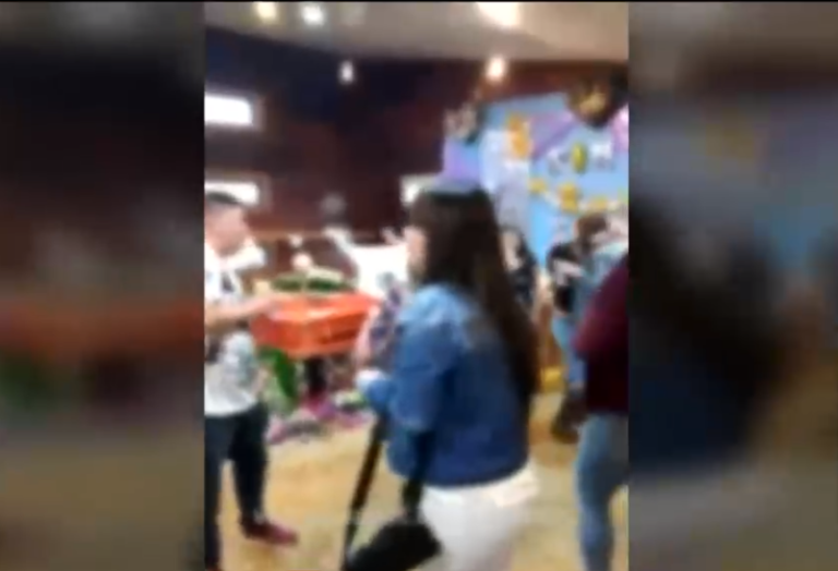 Polémica en Puerto Montt por velorio bailable: 