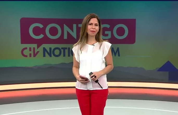 Contigo CHV Noticias AM | Miércoles 3 de febrero de 2021