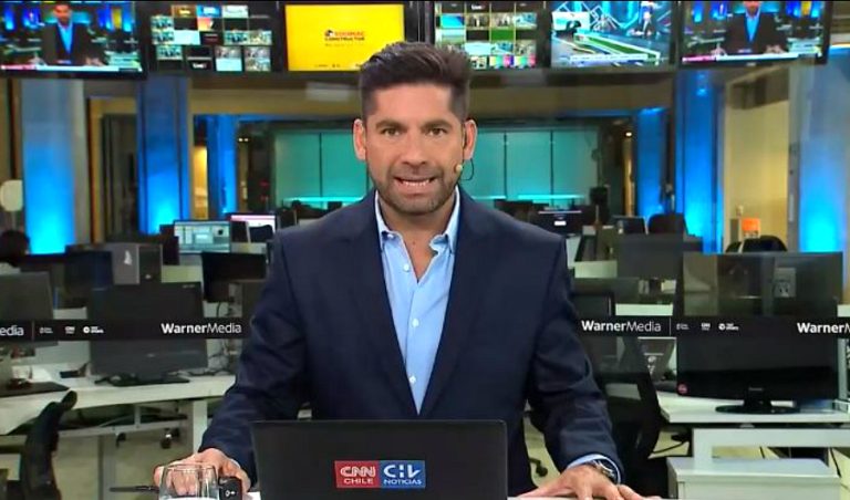 CHV Noticias Tarde | Miércoles 3 de febrero de 2021