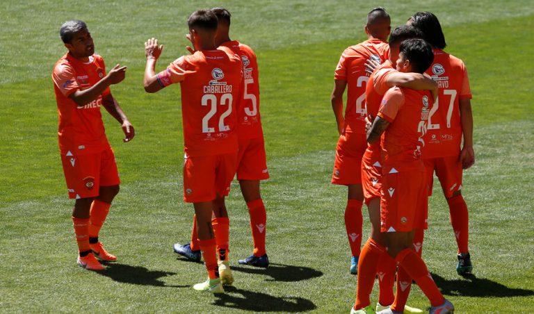 Fin a la teleserie en Cobreloa: Pato Galaz seguirá como director deportivo