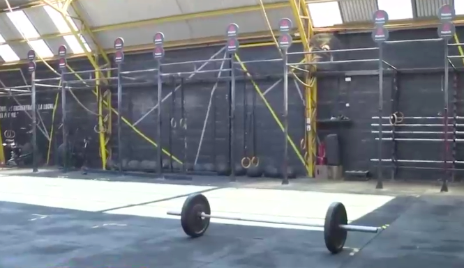 Gimnasios piden trabajar en Fase 2 y algunos han sacado hasta los techos para funcionar