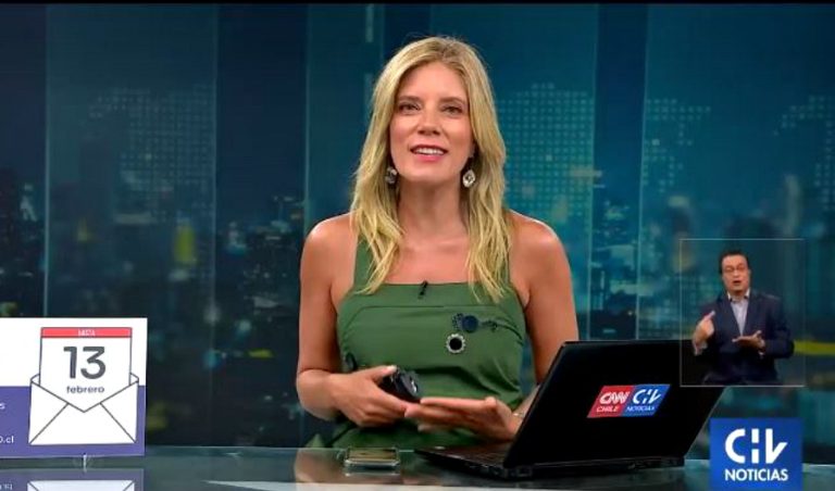 CHV Noticias Central | Miércoles 3 de febrero de 2021