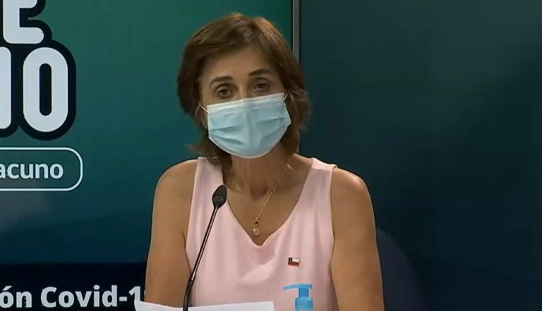 Revisa todos los cambios en el Plan Paso a Paso: Estación Central y Zapallar a Fase 3 desde el lunes