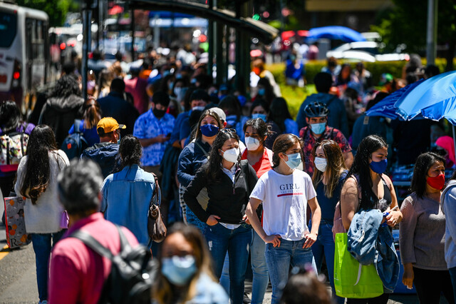 Regiones de Atacama y La Araucanía registran importante aumento de contagios en la última semana, según informe ICOVID