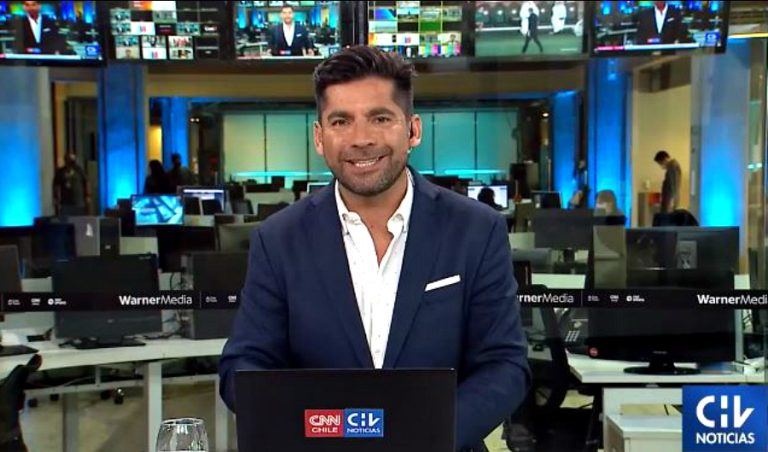 CHV Noticias Tarde | Jueves 4 de febrero de 2021