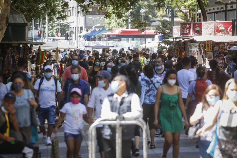 Plan Paso a Paso: Revisa en qué etapa se encontrará cada comuna a partir del lunes 8 de febrero