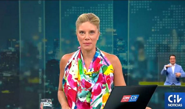 CHV Noticias Central | Jueves 4 de febrero de 2021