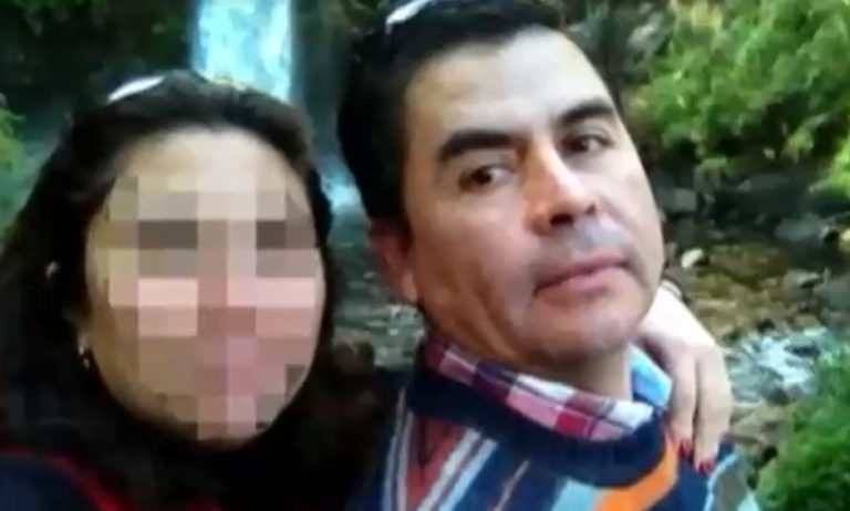 Formalizaron a ex sacerdote Darío Fuentes por abuso sexual infantil reiterado