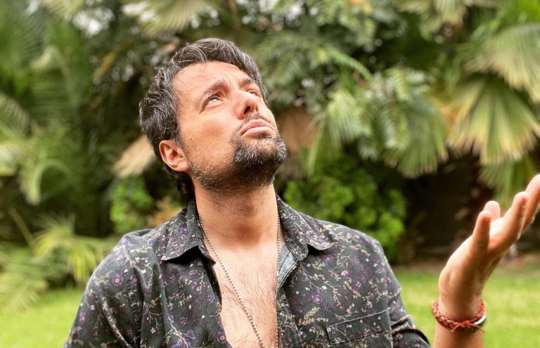 Daniel Valenzuela reveló que tuvo COVID-19: 