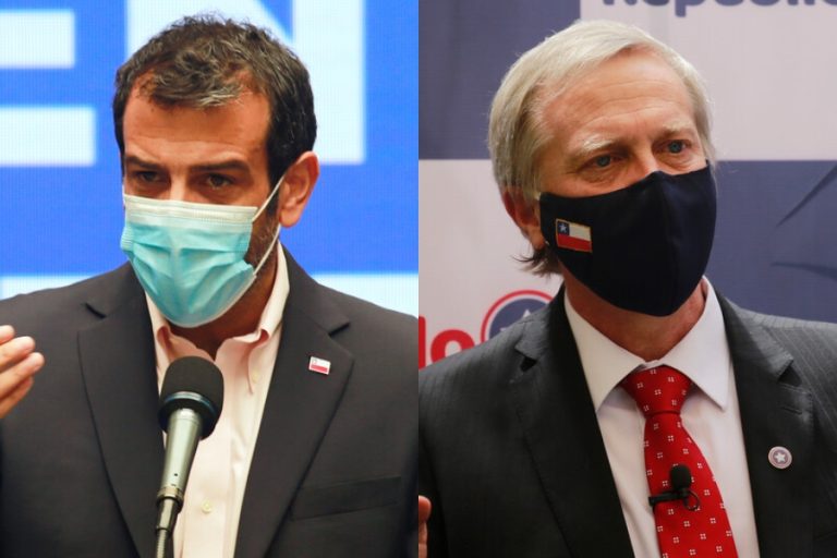 Delgado responde a propuesta de 