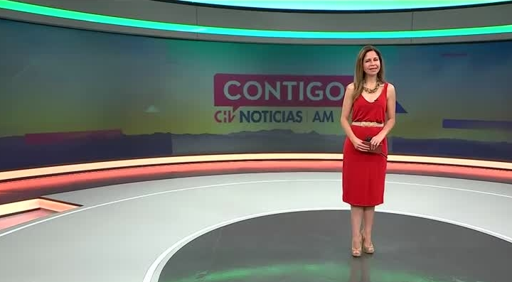Contigo CHV Noticias AM | Viernes 5 de febrero de 2021
