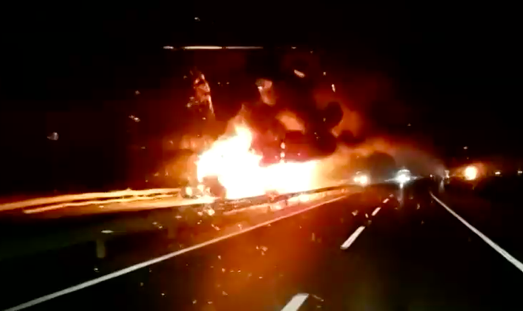 Multigremial Nacional pide Estado de Sitio en el sur: 