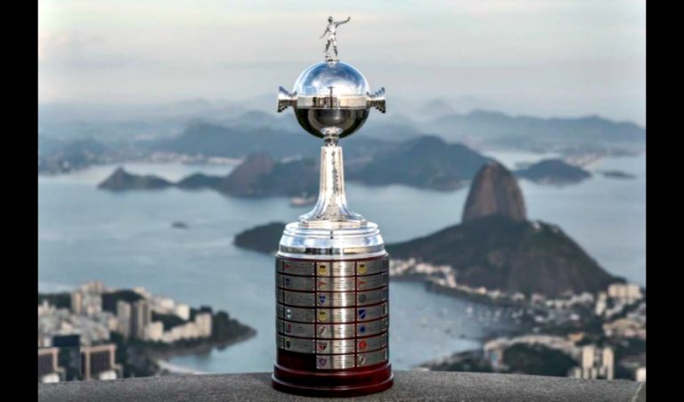 Sorteo Copa Libertadores: Difícil cruce para los equipos chilenos que pasen a segunda fase