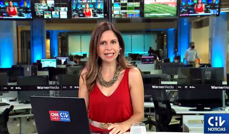 CHV Noticias Tarde | Viernes 5 de febrero de 2021