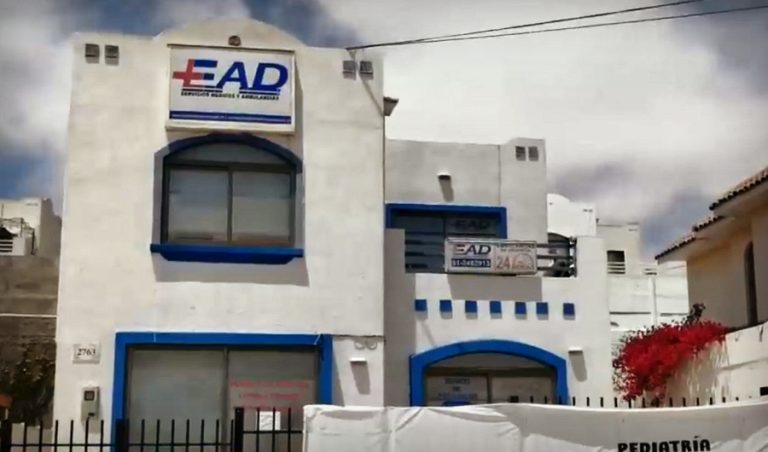 Denuncian a centro médico que cobraba $5 mil por vacunar contra el COVID-19
