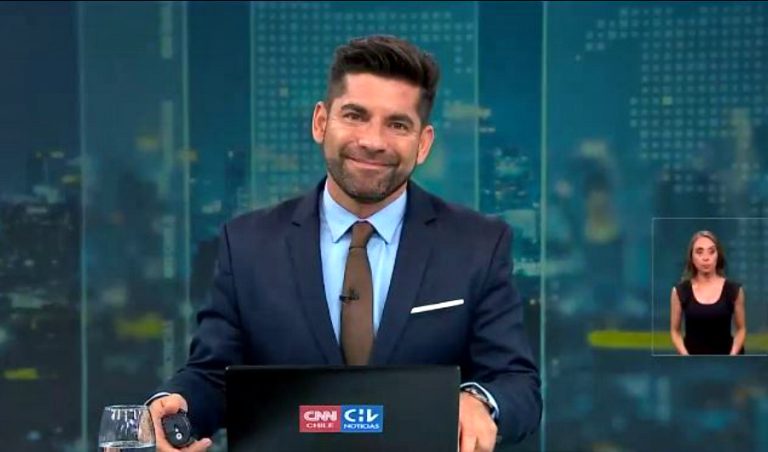 CHV Noticias Central | Viernes 5 de febrero de 2021