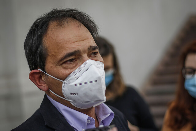 INDH dice que no se respetó proporcionalidad en procedimiento de joven baleado por Carabineros