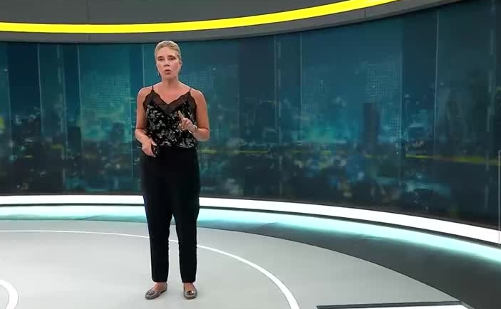 CHV Noticias Central | Sábado 6 de febrero de 2021