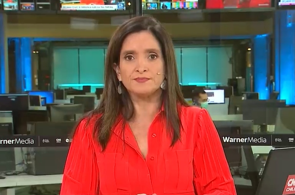 CHV Noticias Tarde | Domingo 7 de febrero de 2021