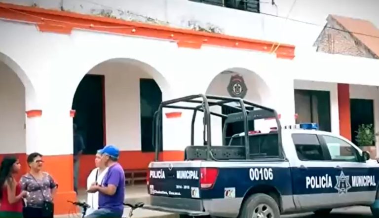 Asesinan a alcalde y linchan a otro en México tras ser acusados de corrupción