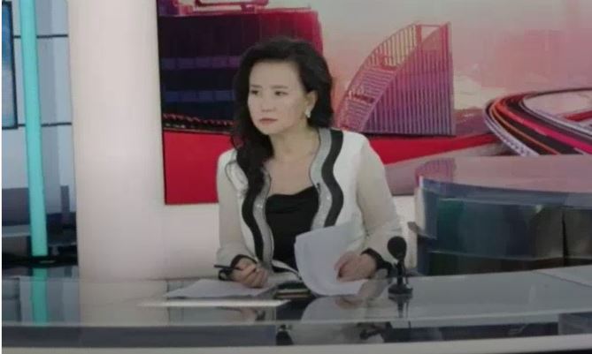 China confirma el arresto de presentadora australiana por sospecha de espionaje