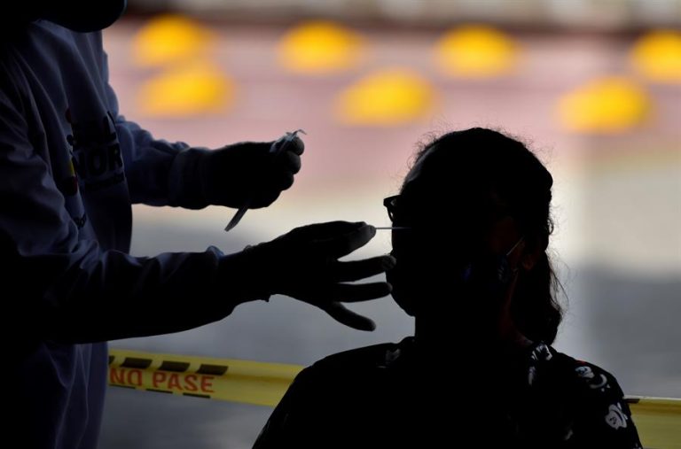 Dos variantes brasileñas del COVID: Argentina detectó casos de Amazonas P1 y Río de Janeiro P2