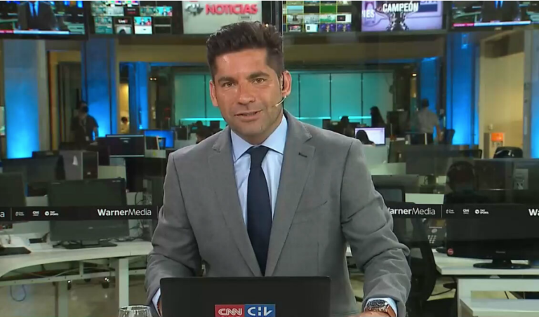 CHV Noticias Tarde | Lunes 8 de febrero de 2021