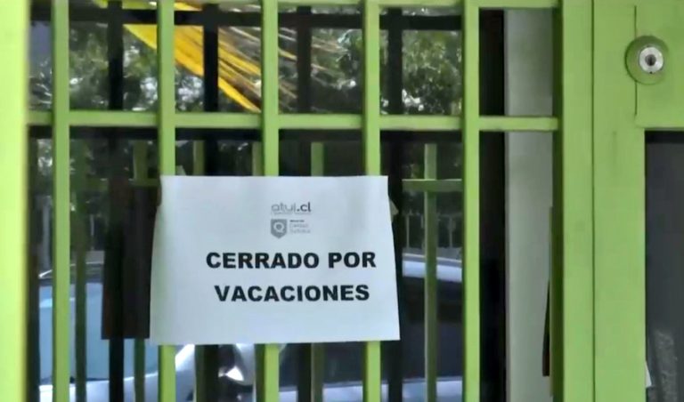 Denuncian a agencia turística por cobro por gira de estudios que nunca se hizo