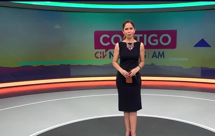 Contigo CHV Noticias AM | Martes 9 de febrero de 2021