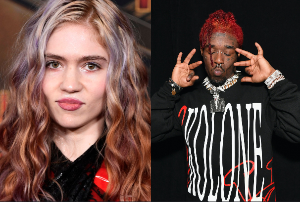 Grimes y Lil Uzi Vert planean implantarse chips cerebrales de Elon Musk