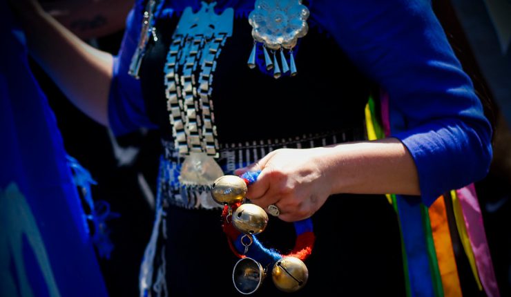 Escaños reservados: La lista de las candidaturas de pueblos originarios para la CC