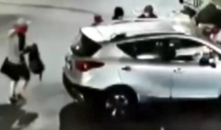 Encerronas, portonazos y otros delitos: Preocupa el aumento de menores de edad en violentos asaltos