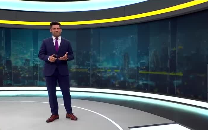 CHV Noticias Central | Martes 9 de febrero de 2021