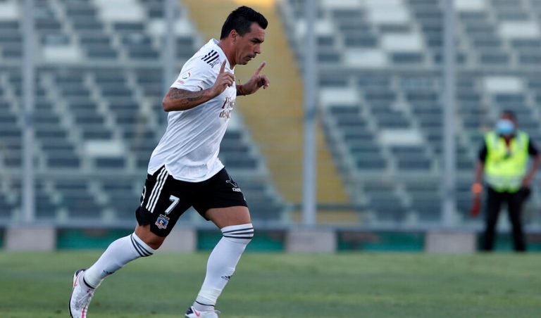 “No me cierro a otra opción”: Paredes le puso fecha a su retiro, pero no aseguró que sería en Colo Colo