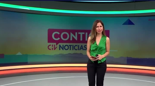 Contigo CHV Noticias AM | Miércoles 10 de febrero de 2021