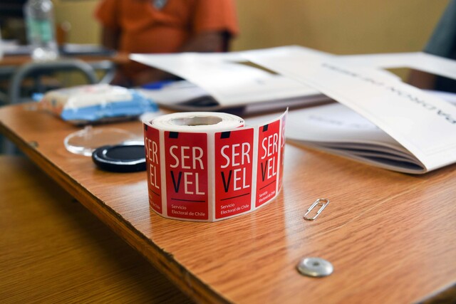 Comienza este miércoles el período de propaganda para elecciones del 11 de abril