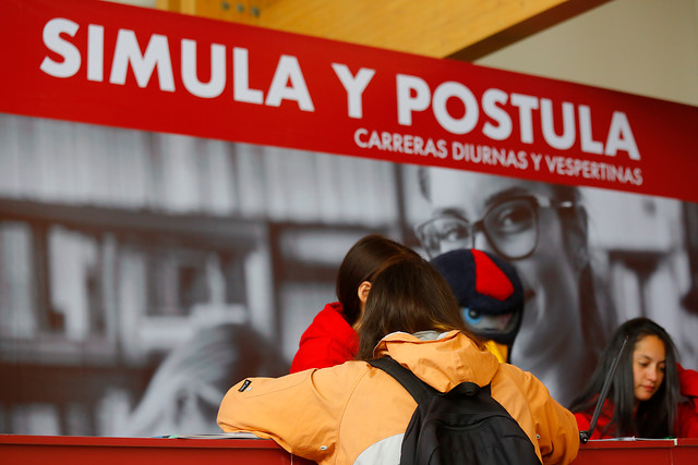 Resultados, postulación y matrículas: Las fechas que debes conocer del proceso de Admisión 2021