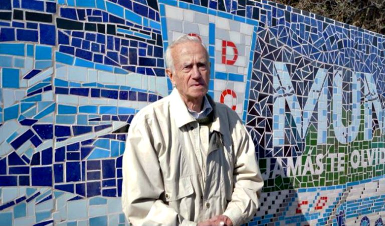 Pesar en la UC: Murió Andrés Tupper, padre del recordado Mumo