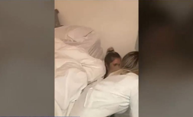 Se escondieron hasta bajo la cama: 32 jóvenes detenidos por fiesta de cumpleaños en Lo Barnechea