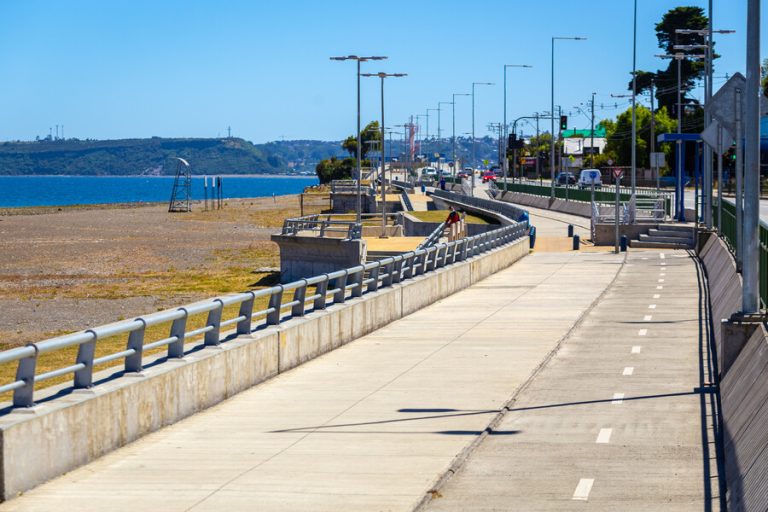 Informe Epidemiológico: Estas son las 20 comunas con más casos activos de COVID-19