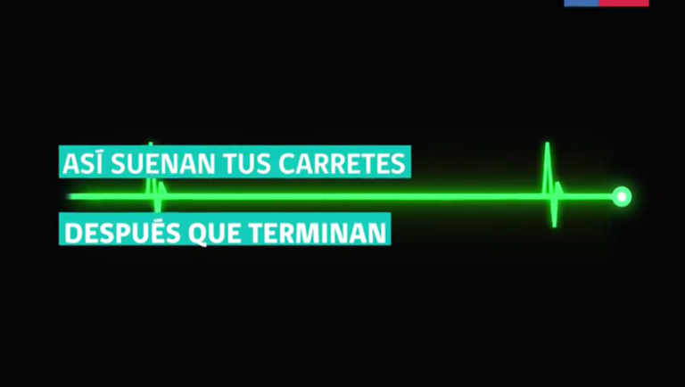 Gobierno lanza campaña 